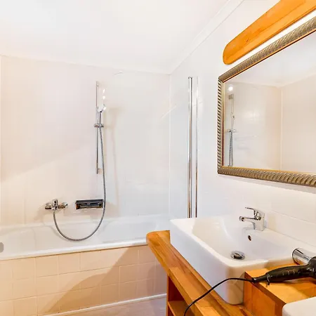 Ferienapartments Guerke Διαμέρισμα Στράλσουντ