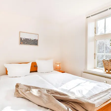 Διαμέρισμα Ferienapartments Guerke