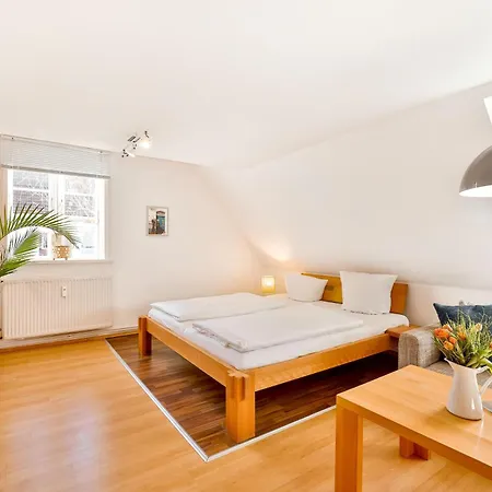 Διαμέρισμα Ferienapartments Guerke