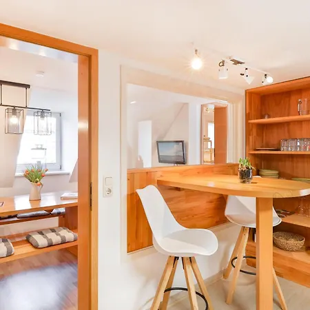 Ferienapartments Guerke *