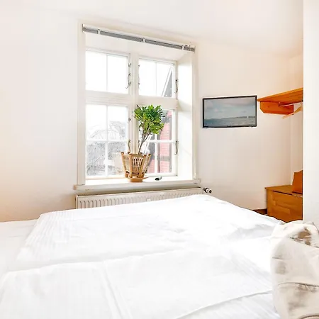 Διαμέρισμα Ferienapartments Guerke *