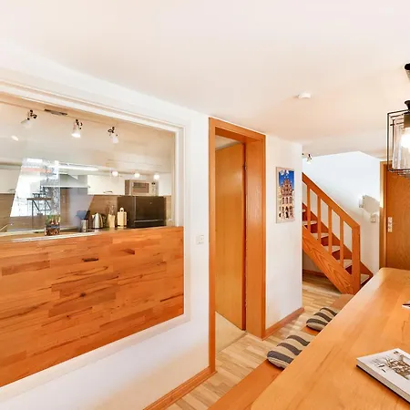 Διαμέρισμα Ferienapartments Guerke