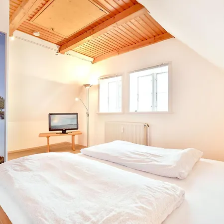 Ferienapartments Guerke Διαμέρισμα