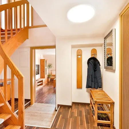 Ferienapartments Guerke Στράλσουντ