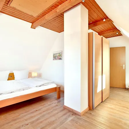 Ferienapartments Guerke *