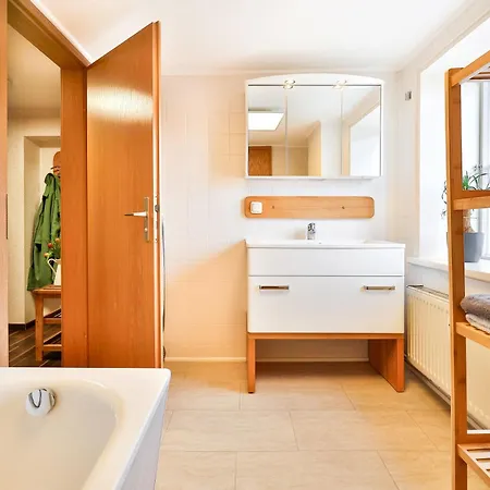 Διαμέρισμα Ferienapartments Guerke