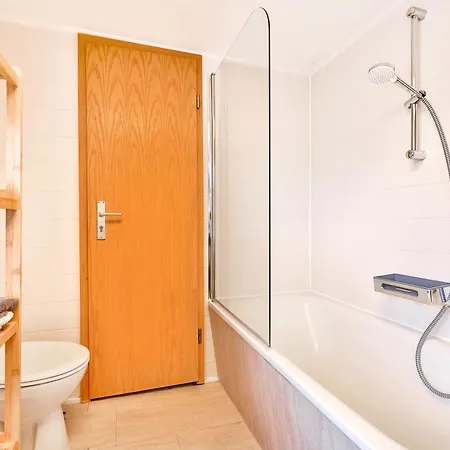 Ferienapartments Guerke Διαμέρισμα *