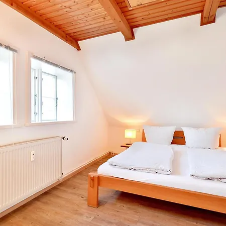 Ferienapartments Guerke *