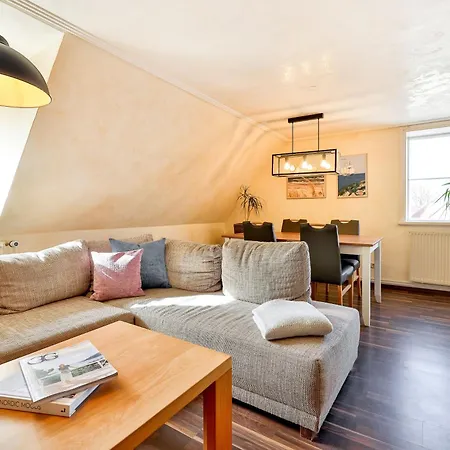 Διαμέρισμα Ferienapartments Guerke
