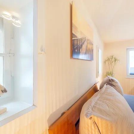 Διαμέρισμα Ferienapartments Guerke *