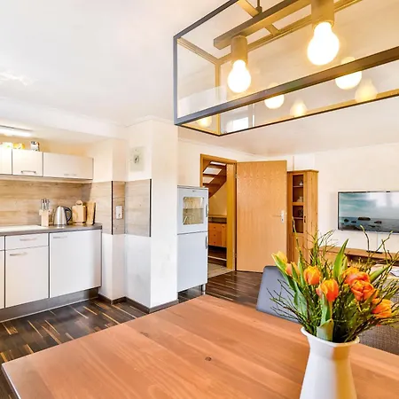 Διαμέρισμα Ferienapartments Guerke Στράλσουντ