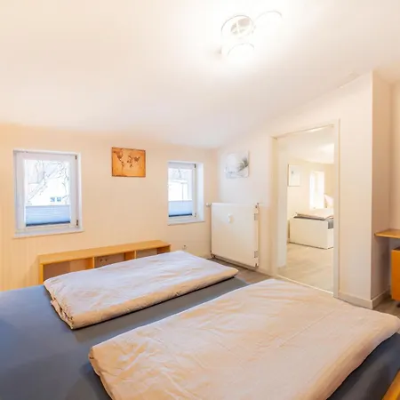 Διαμέρισμα Ferienapartments Guerke Στράλσουντ