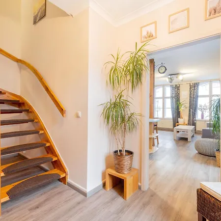 Διαμέρισμα Ferienapartments Guerke *