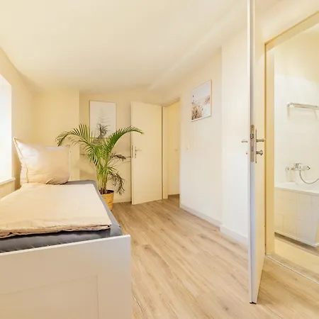 Ferienapartments Guerke *