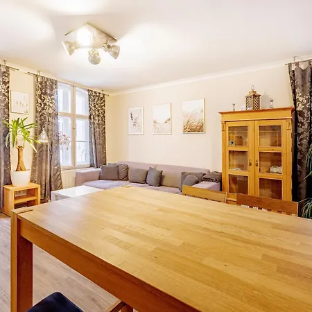 Ferienapartments Guerke Διαμέρισμα *