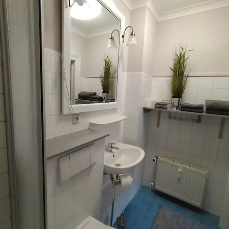 Ferienapartments Guerke Διαμέρισμα *