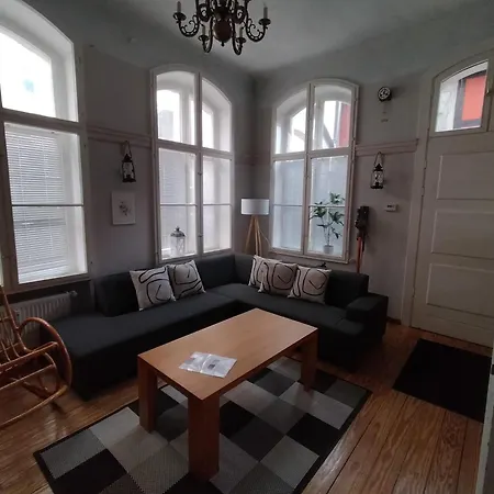 Διαμέρισμα Ferienapartments Guerke