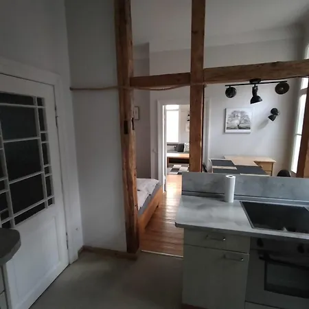 Διαμέρισμα Ferienapartments Guerke
