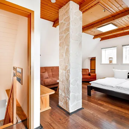 Ferienapartments Guerke * Στράλσουντ