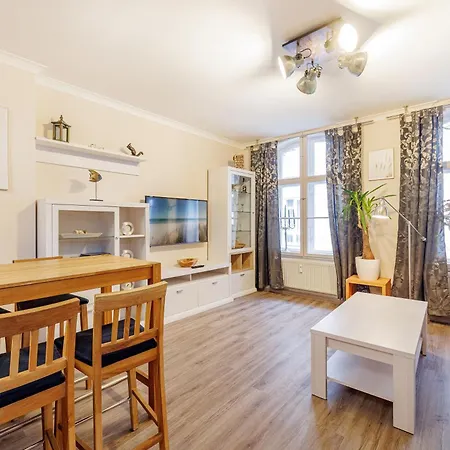 Διαμέρισμα Ferienapartments Guerke