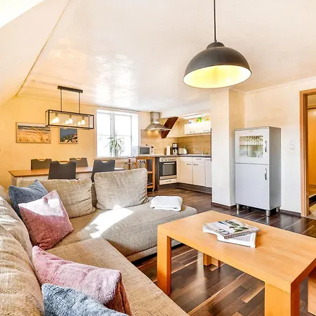 Διαμέρισμα Ferienapartments Guerke Στράλσουντ